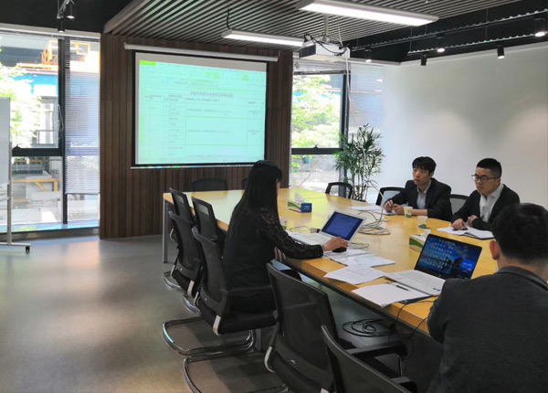 EVO厅科技征询，新网站上线。